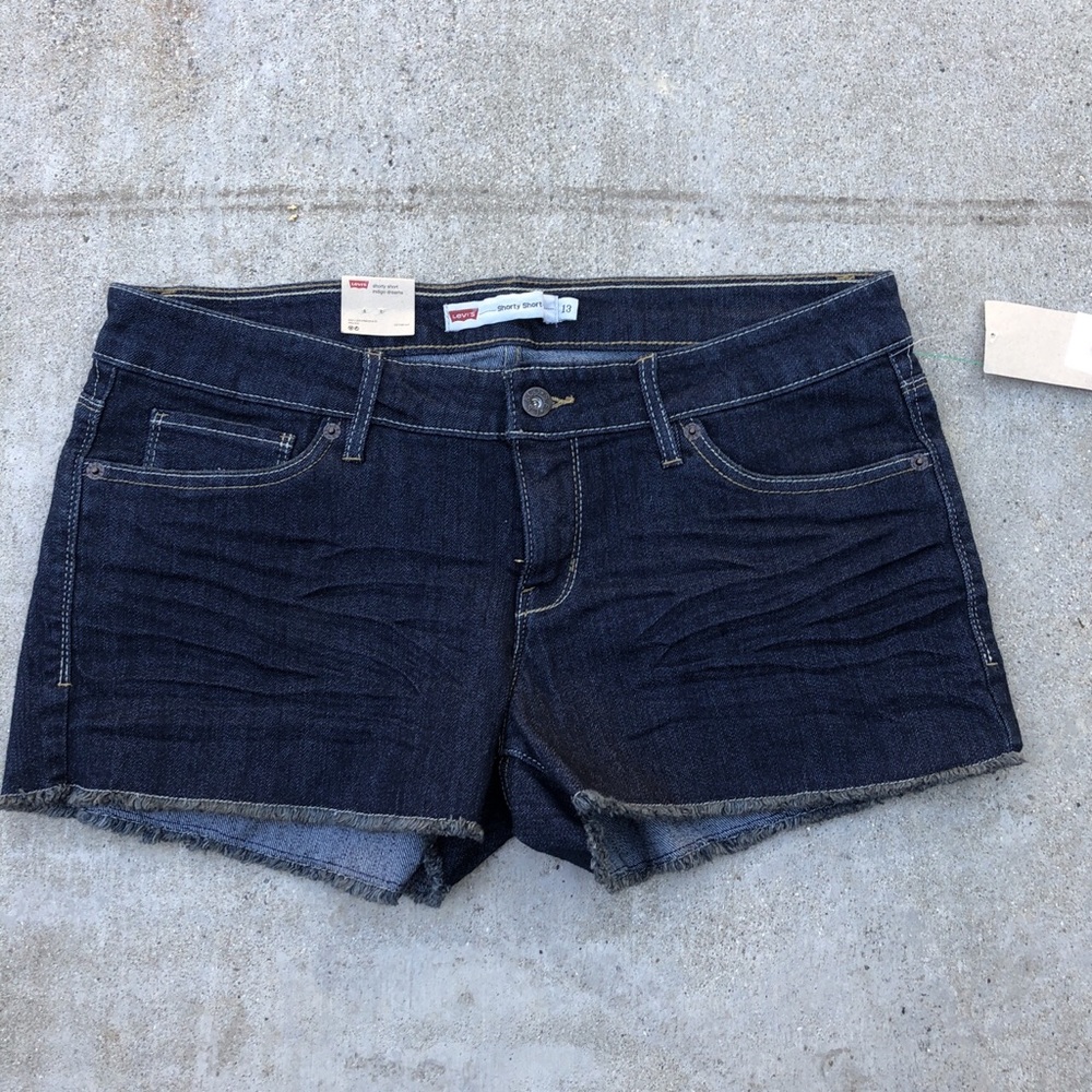 Levi’s  shorts
